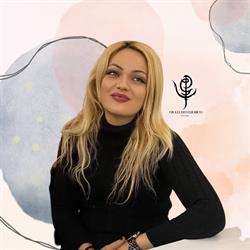 Giulia Di Federico, Psicoterapeuta