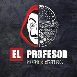 El Profesor Pizzeria & Street Food