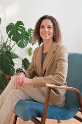 Stefania Tonazzi Psicologa