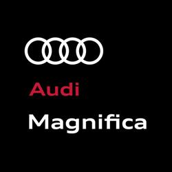 Audi Service MAGNIFICA - BISCEGLIE
