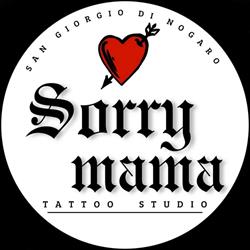 Sorry Mama Tattoo & Piercing Studio