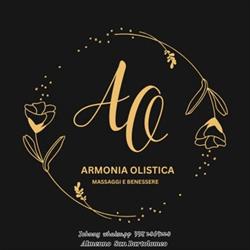 Armonia Olistica Massaggi