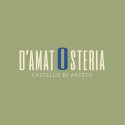 d'amatOsteria