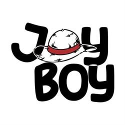 JoyBoy Comics