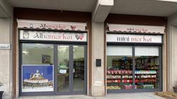 Albamarket
