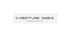 COPERTURE DASHI