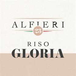 CASCINA FRASCHEA - BUSSA VILMA E FIGLI - RISO GLORIA ALFIERI 23