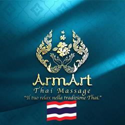 ArmArt Thai Massage