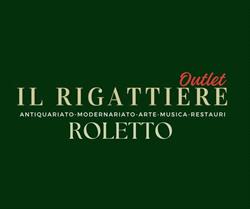 Il RIGATTIERE ROLETTO IL RI-ARCHITETTO