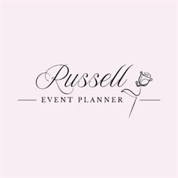 Russell Event Planner  (Studio Russell Event Planner)