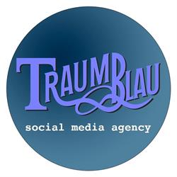 Traumblau