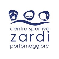 Centro Sportivo Comunale "Davide Zardi"
