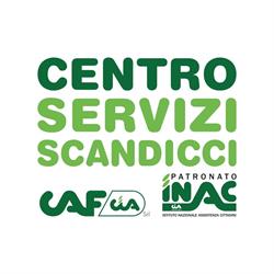 Centro Servizi Scandicci - Caf Cia, Patronato Inac