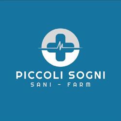 Piccoli sogni Sani - Farm