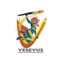 Vesevus scuola di fumetto