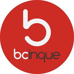 bcinque architettura