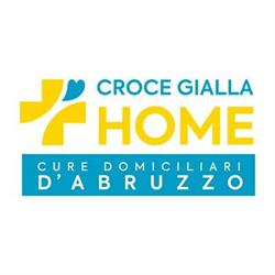 Croce Gialla Home