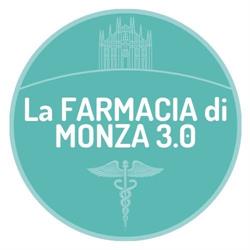 La Farmacia di Monza 3.0 del Dott. Alberto Beretta