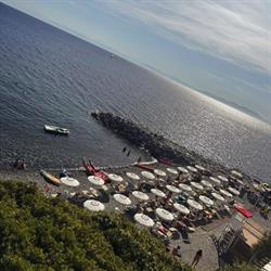 LA SPIAGGIA DEL RELITTO DI POMONTE