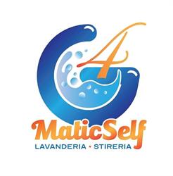 Lavanderia self service e stireria G4maticSelf srls