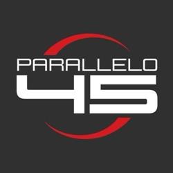 Parallelo 45 Roma - Corsi Sicurezza Sul Lavoro