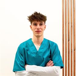 Massoterapista Trento - Alan Ruggeri