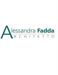 Architetto Alessandra Fadda