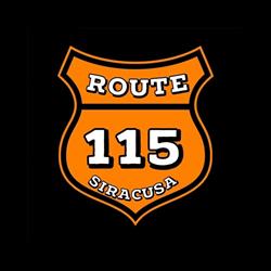 Route 115 srl