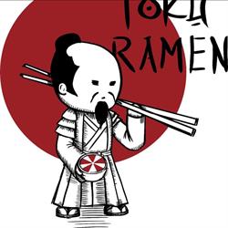 Toku Ramen