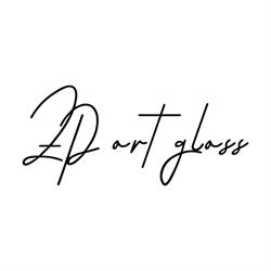 ZP art glass
