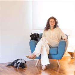 Manola Romanó Psicologa e Psicoterapeuta