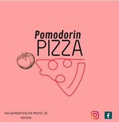 Pomodorin Pizza