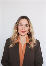 Valeria Passavanti Psicologa