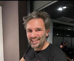 BERTON STEFANO