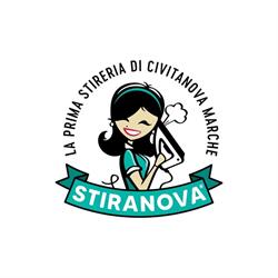 STIRANOVA, la prima stireria di Civitanova Marche