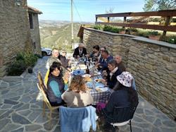 Monte Cuccolo House