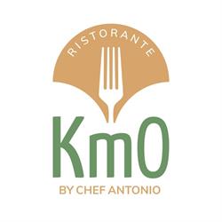 Ristorante km0 praiano by chef Antonio