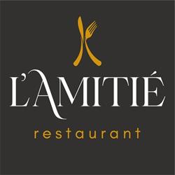 L'Amitie restaurant