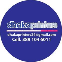 Dhaka Printers