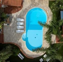 Riflessi d'azzurro
