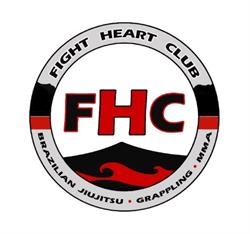 Fight Heart Club Brazilian Jiu Jitsu Catania