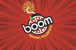 Boom Pizzeria & Party