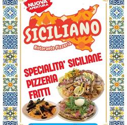 Siciliano ristorante pizzeria