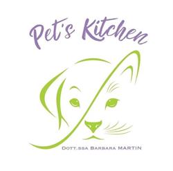 Pet’s Kitchen - della Dott.ssa Barbara Martin