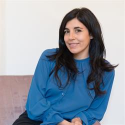 Dott.ssa Marianna Puddu Psicologa e Psicoterapeuta