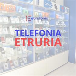 Telefonia Etruria