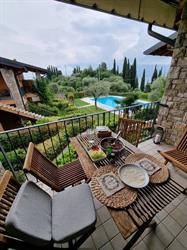 Il Cipresso - Garda Lake Apartment