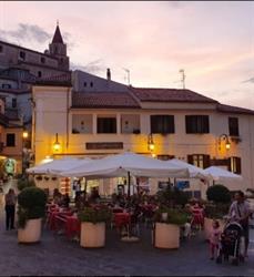 La Casa in Piazza