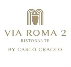 Ristorante Via Roma 2 By Carlo Cracco
