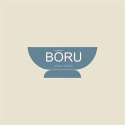 Boru ramen